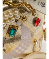 BRACCIALINI SHAPE Aplicații pentru genți de găleată multi - Genți femei - 4