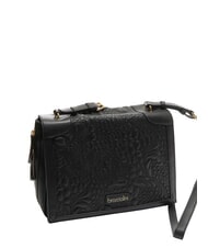 BRACCIALINI GINGER Geanta de umar cu clapa - Genți femei