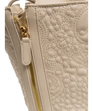 BRACCIALINI GINGER Geanta de cumparaturi pe umar pudra de fata - Genți femei - 4