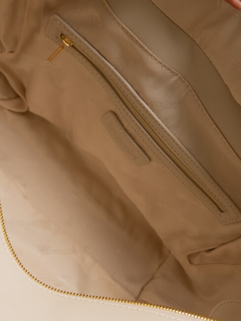 GINGER Geanta de cumparaturi pe umar pudra de fata - Genți femei