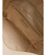 BRACCIALINI GINGER Geanta de cumparaturi pe umar pudra de fata - Genți femei - 6