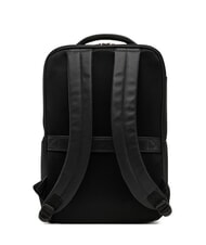 GUESS NOROM Rucsac mare cu imprimeu saffiano - Genți femei