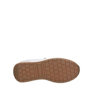 GUESS JOGGIN Adidași platină albă - Pantofi femei - 6