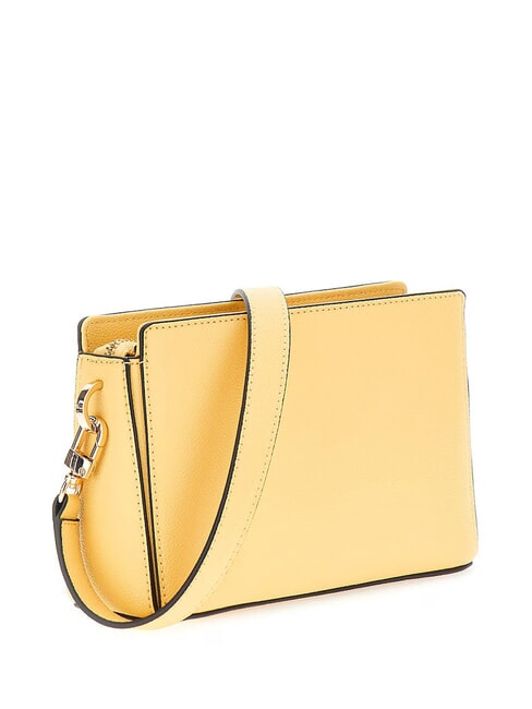 NASTRA  Geanta de umar mătase de porumb - Genți femei