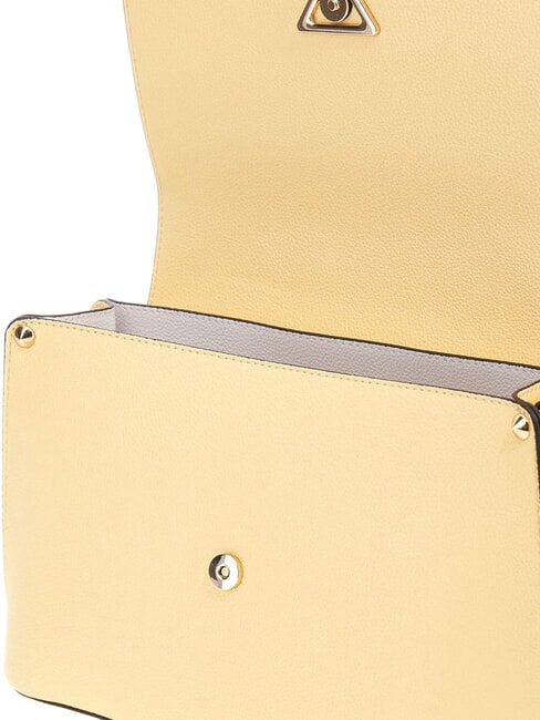 MERIDIAN geanta de umar mătase de porumb - Genți femei