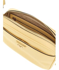 GUESS MERIDIAN Geantă de umăr mică mătase de porumb - Genți femei - 3