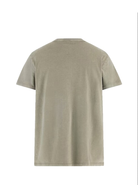 SS BSC STACK  Tricou din bumbac salvie plantă multi - tricou