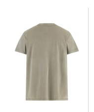 GUESS SS BSC STACK  Tricou din bumbac salvie plantă multi - tricou - 2