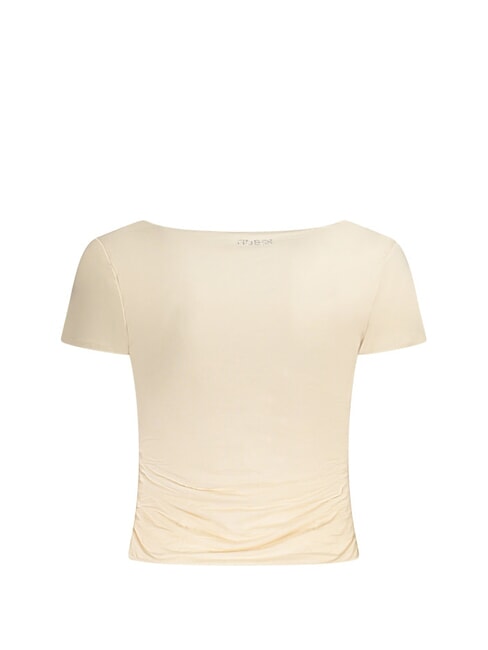 CHARLOTTE  Tricou decoltat buffy - tricou