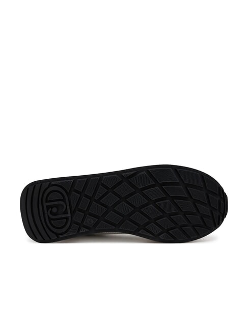 VIBE 03 Adidași pentru alergare din piele și material textil nisip/alb - Pantofi femei