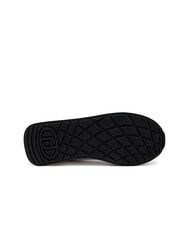 LIUJO VIBE 03 Adidași pentru alergare din piele și material textil nisip/alb - Pantofi femei - 5