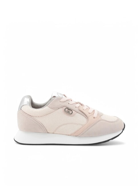 VIBE 03 Adidași pentru alergare din piele și material textil gol - Pantofi femei