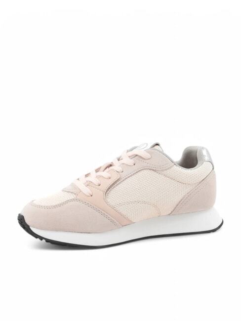 VIBE 03 Adidași pentru alergare din piele și material textil gol - Pantofi femei