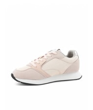 LIUJO VIBE 03 Adidași pentru alergare din piele și material textil gol - Pantofi femei - 3
