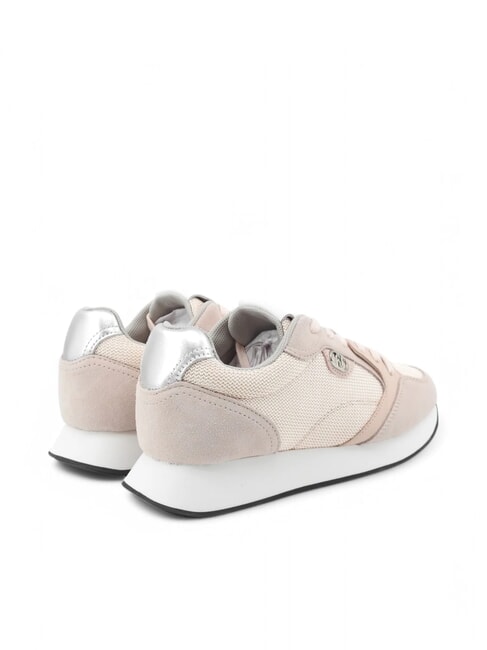 VIBE 03 Adidași pentru alergare din piele și material textil gol - Pantofi femei