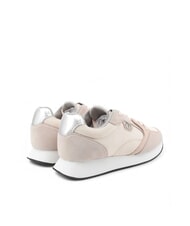 LIUJO VIBE 03 Adidași pentru alergare din piele și material textil gol - Pantofi femei - 4