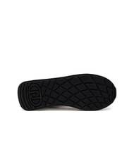 LIUJO VIBE 03 Adidași pentru alergare din piele și material textil gol - Pantofi femei - 5