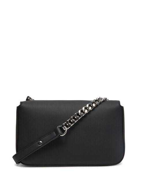 LETTERING BICOLOR Geanta de umar po00bx - Genți femei