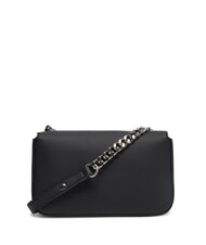 LOVE MOSCHINO LETTERING BICOLOR Geanta de umar - Genți femei