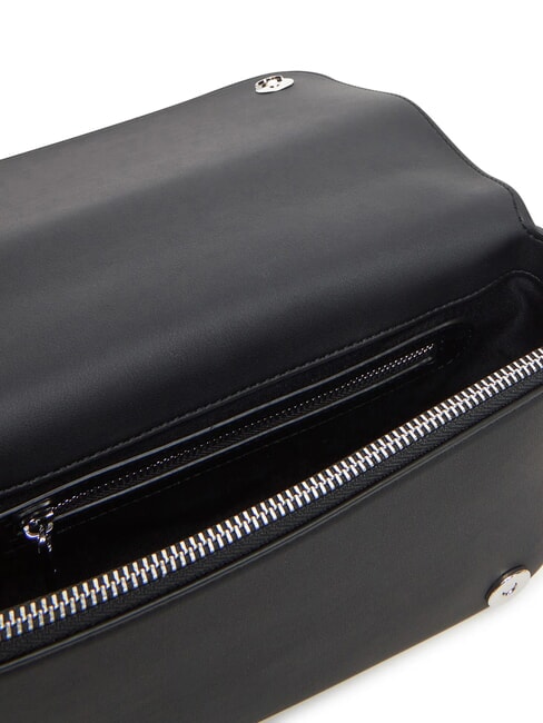 LETTERING BICOLOR Geanta de umar po00bx - Genți femei