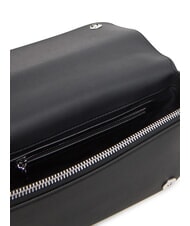 LOVE MOSCHINO LETTERING BICOLOR Geanta de umar po00bx - Genți femei - 4