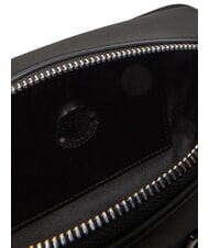 LOVE MOSCHINO BIG LETTERING Mini Geanta de umar po00bx - Genți femei - 4