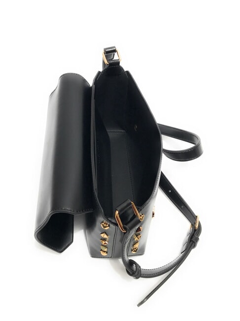 BORCHIE Geanta de umar negru - Genți femei