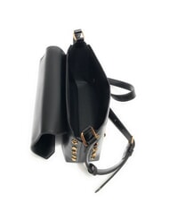 LOVE MOSCHINO BORCHIE Geanta de umar negru - Genți femei - 4