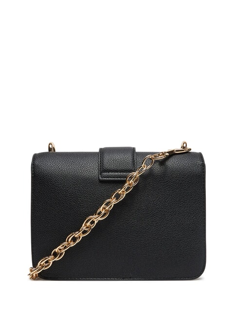 VERTICAL LOGO Mini Geanta de umar negru - Genți femei