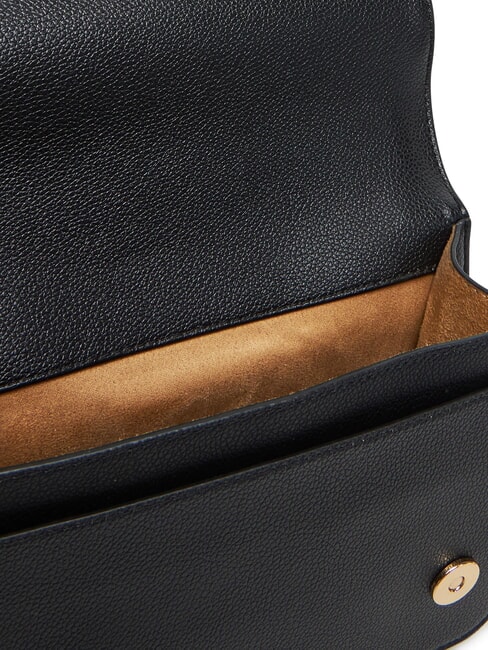 VERTICAL LOGO Mini Geanta de umar negru - Genți femei