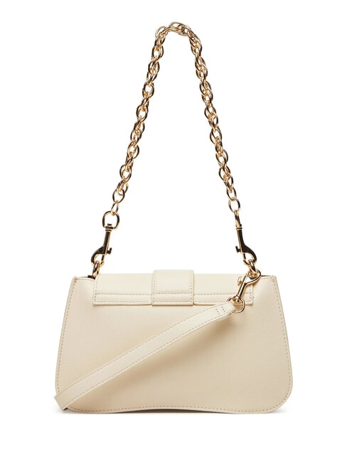 LOVEBUG Geanta de umar, cu bareta de umar fildeş - Genți femei