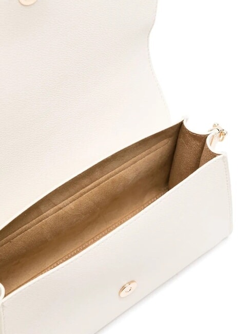 LOVEBUG Geanta de mana, cu bareta de umar fildeş - Genți femei