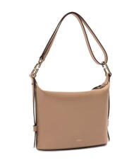 FURLA NUVOLA M Geanta din piele cu dubla portabilitate greige - Genți femei - 2