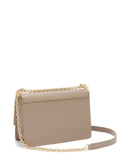 1927 1927 Mini geantă de umăr stuc gri - Genți femei