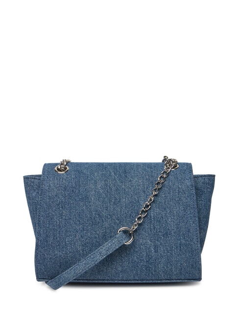 DENIM  Geantă de umăr / geantă crossbody albastru - Genți femei