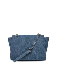 LOVE MOSCHINO DENIM  Geantă de umăr / geantă crossbody albastru - Genți femei - 2