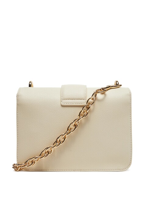 LOVEBUG Mini Geanta de umar fildeş - Genți femei