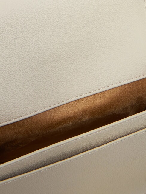 LOVEBUG Mini Geanta de umar fildeş - Genți femei