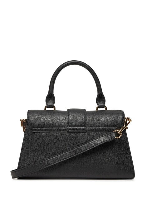 LOVEBUG Geanta de mana, cu bareta de umar negru - Genți femei