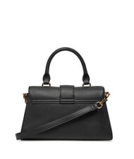 LOVE MOSCHINO LOVEBUG Geanta de mana, cu bareta de umar negru - Genți femei - 2