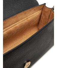 LOVE MOSCHINO LOVEBUG Geanta de mana, cu bareta de umar negru - Genți femei - 5