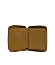 PINKO TAYLOR Portofel din piele cu fermoar - Portofele femei