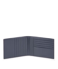 PIQUADRO Portofel P16, din piele - Portofele bărbați
