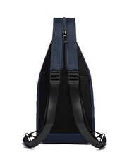 PIQUADRO WOLLEM iPad Mini Sling / Rucsac albastru - Genți de umăr bărbați - 2
