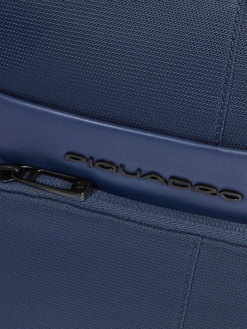 WOLLEM iPad Mini Sling / Rucsac albastru - Genți de umăr bărbați