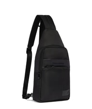 PIQUADRO WOLLEM iPad Mini Sling / Rucsac - Genți de umăr bărbați