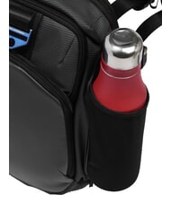 PIQUADRO PQ-EARTH  negru - Genți de umăr bărbați - 5