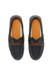 TIMBERLAND CLASSIC BOAT  Pantofi de barca din piele marina - Pantofi femei - 5