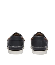 TIMBERLAND CLASSIC BOAT  Pantofi de barca din piele marina - Pantofi femei - 4