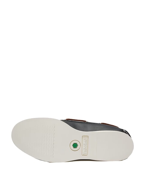 CLASSIC BOAT  Pantofi de barca din piele marina - Pantofi femei